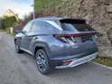 Hyundai Tucson 1.6 HEV Vertex 4WD