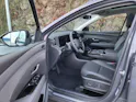 Hyundai Tucson 1.6 HEV Vertex 4WD