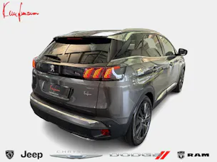 Peugeot 3008 1.6 Plug-in Hybrid4 GT Pack