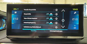 Peugeot 3008 1.6 Plug-in Hybrid4 GT Pack