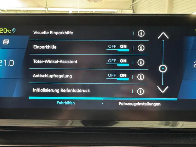 Peugeot 3008 1.6 Plug-in Hybrid4 GT Pack