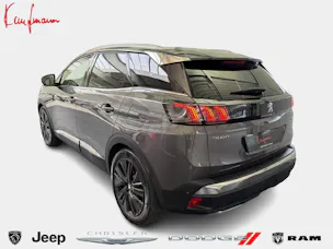 Peugeot 3008 1.6 Plug-in Hybrid4 GT Pack