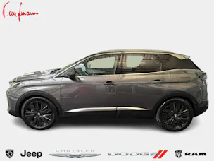 Peugeot 3008 1.6 Plug-in Hybrid4 GT Pack