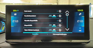 Peugeot 3008 1.6 Plug-in Hybrid4 GT Pack