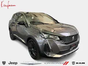 Peugeot 3008 1.6 Plug-in Hybrid4 GT Pack