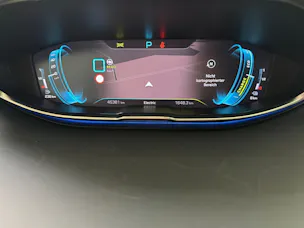Peugeot 3008 1.6 Plug-in Hybrid4 GT Pack