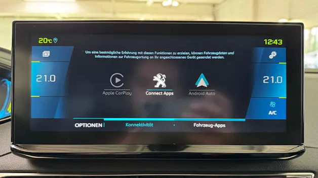 Peugeot 3008 1.6 Plug-in Hybrid4 GT Pack