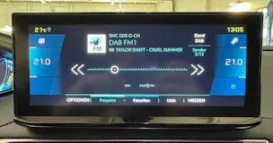 Peugeot 3008 1.6 Plug-in Hybrid4 GT Pack