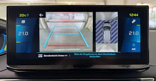Peugeot 3008 1.6 Plug-in Hybrid4 GT Pack