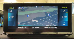 Peugeot 3008 1.6 Plug-in Hybrid4 GT Pack