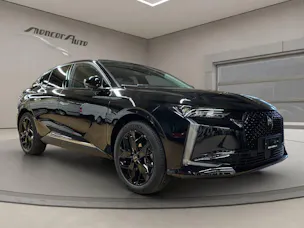 DS Automobiles 4 E-Tense 225 Ligne Noire