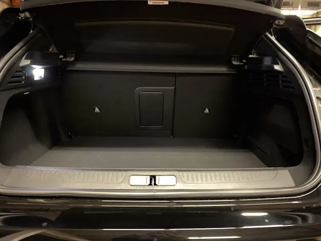 DS Automobiles 4 E-Tense 225 Ligne Noire
