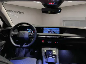 DS Automobiles 4 E-Tense 225 Ligne Noire