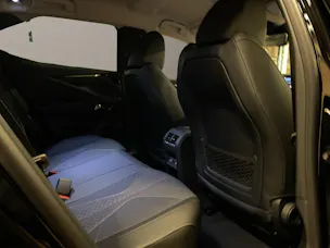 DS Automobiles 4 E-Tense 225 Ligne Noire