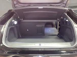 DS Automobiles 4 E-Tense 225 Ligne Noire