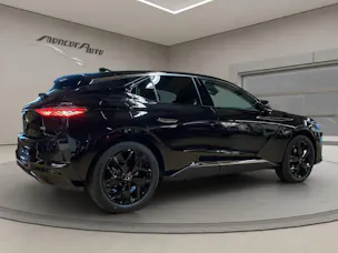DS Automobiles 4 E-Tense 225 Ligne Noire