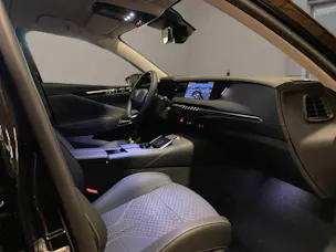 DS Automobiles 4 E-Tense 225 Ligne Noire