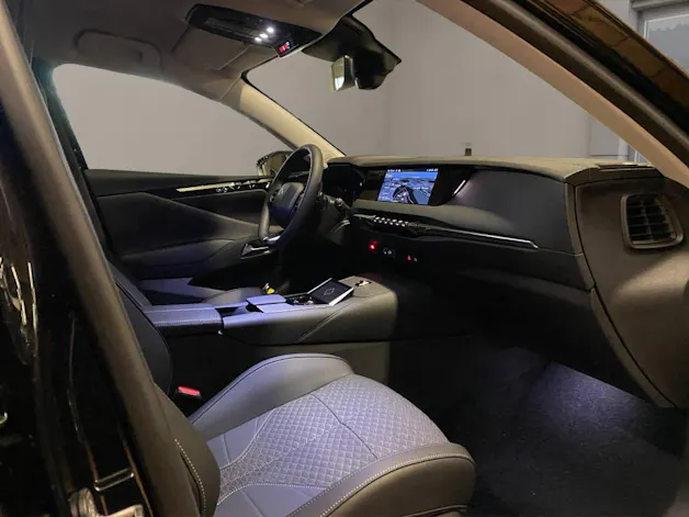 DS Automobiles 4 E-Tense 225 Ligne Noire