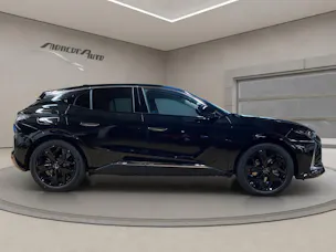 DS Automobiles 4 E-Tense 225 Ligne Noire