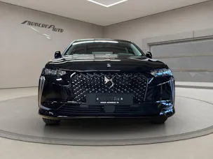 DS Automobiles 4 E-Tense 225 Ligne Noire