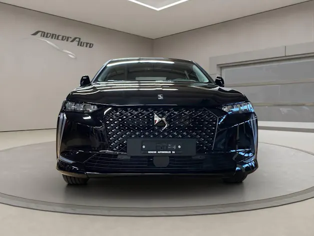 DS Automobiles 4 E-Tense 225 Ligne Noire