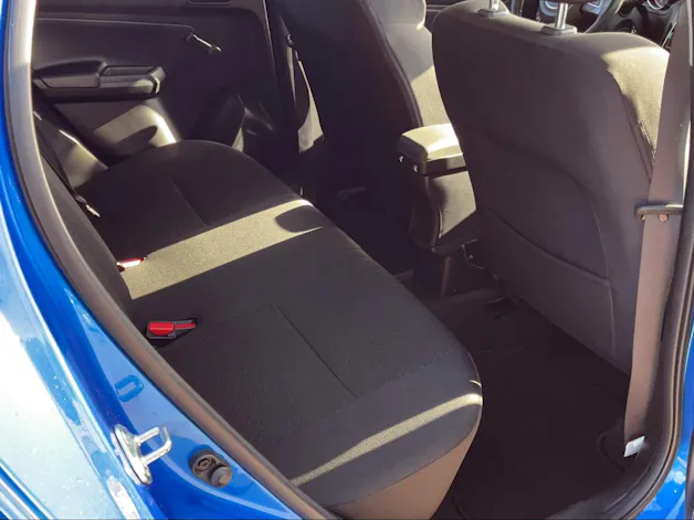 Suzuki Swift 1.2 Compact+ 4x4