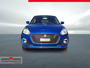 Suzuki Swift 1.2 Compact+ 4x4