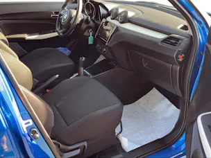 Suzuki Swift 1.2 Compact+ 4x4