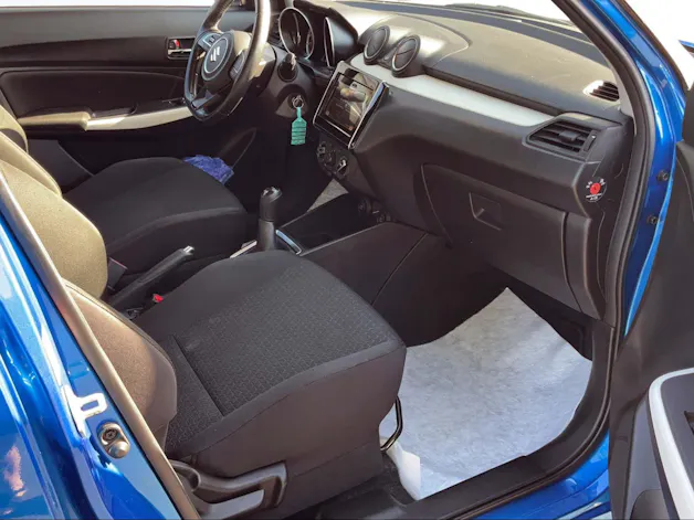 Suzuki Swift 1.2 Compact+ 4x4