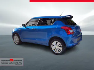 Suzuki Swift 1.2 Compact+ 4x4