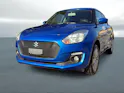 Suzuki Swift 1.2 Compact+ 4x4