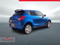 Suzuki Swift 1.2 Compact+ 4x4