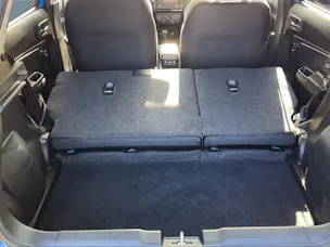 Suzuki Swift 1.2 Compact+ 4x4
