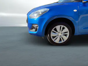 Suzuki Swift 1.2 Compact+ 4x4