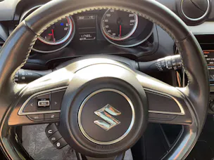 Suzuki Swift 1.2 Compact+ 4x4