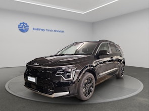 Vehicle image KIA Niro EV Style