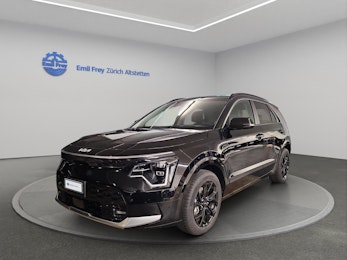 Vehicle image KIA Niro EV Style