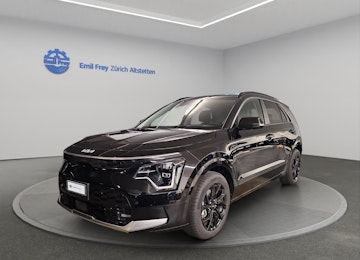 Vehicle image KIA Niro EV Style Vehicle image KIA Niro EV Style