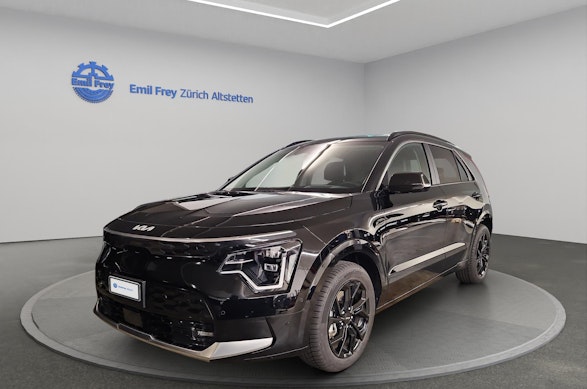 KIA Niro EV Style 0 KIA Niro EV Style 0