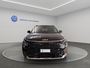 Vehicle image KIA Niro EV Style