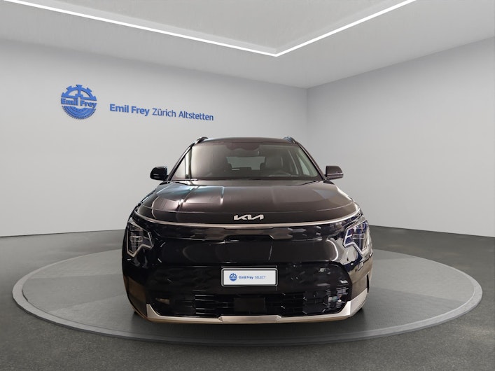 Vehicle image KIA NIRO