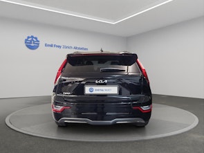 Vehicle image KIA Niro EV Style