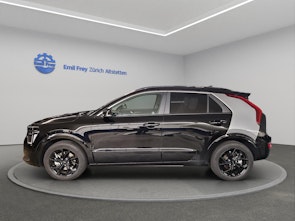 Vehicle image KIA Niro EV Style