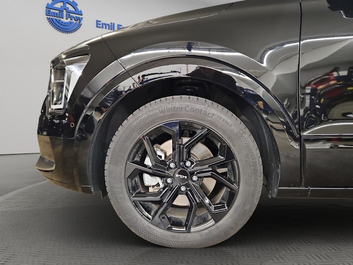 Vehicle image KIA NIRO