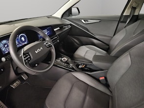 Vehicle image KIA Niro EV Style