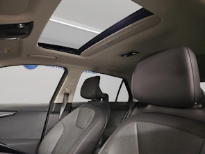 Vehicle image KIA Niro EV Style