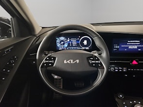 Vehicle image KIA Niro EV Style