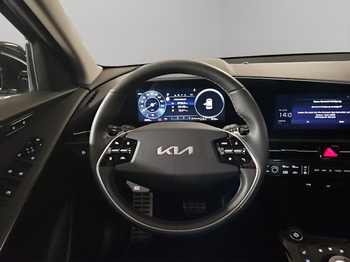 Vehicle image KIA NIRO