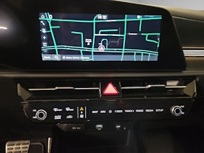 Vehicle image KIA Niro EV Style