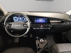 Vehicle image KIA Niro EV Style